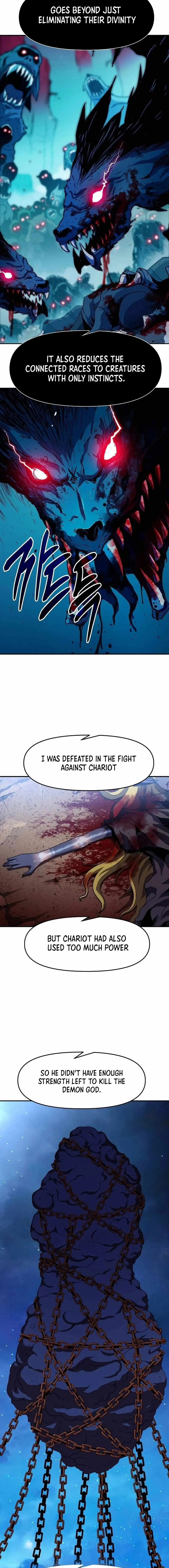 I Became A Terminally-ill knight Chapter 52 88 13fa477d3470