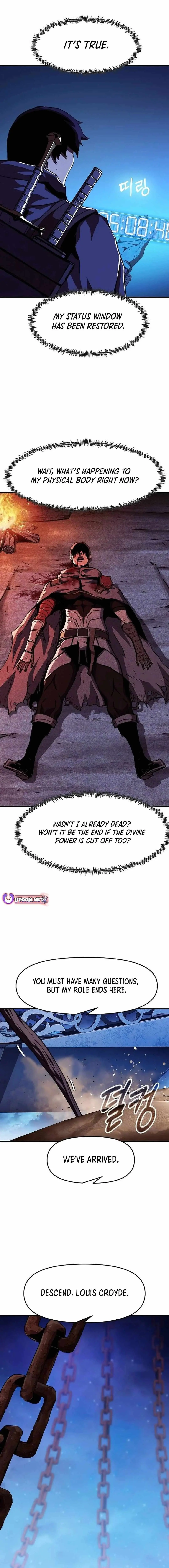 I Became A Terminally-ill knight Chapter 52 78 99920429ee06