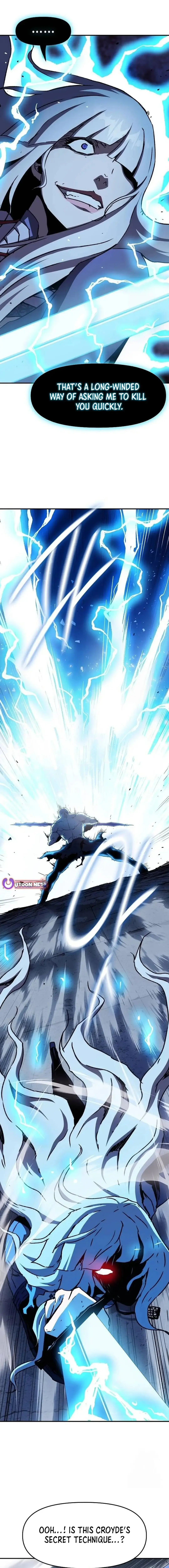 I Became A Terminally-ill knight Chapter 58 78 448277f434d7
