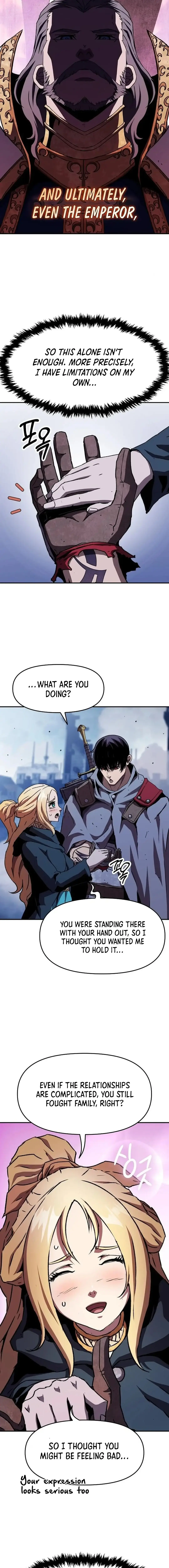 I Became A Terminally-ill knight Chapter 59 87 331fa6e1d428