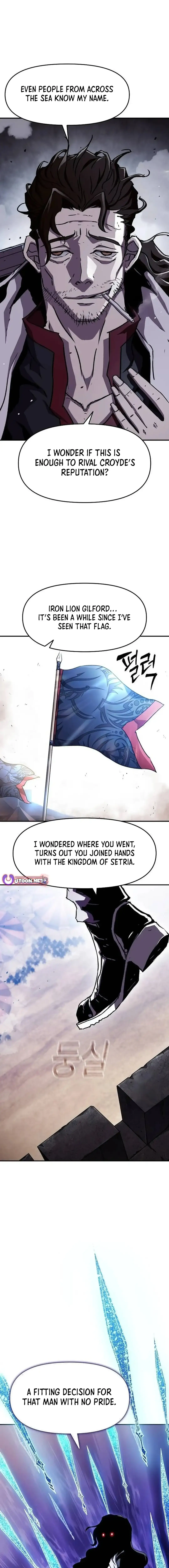 I Became A Terminally-ill knight Chapter 60 88 0088eecc394a