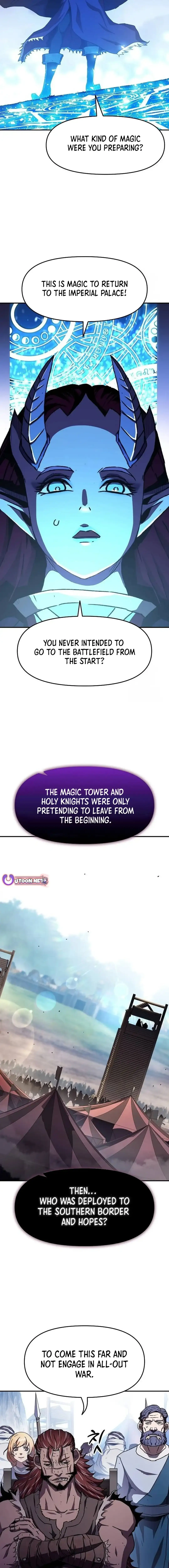I Became A Terminally-ill knight Chapter 60 83 4a24156dc1b8