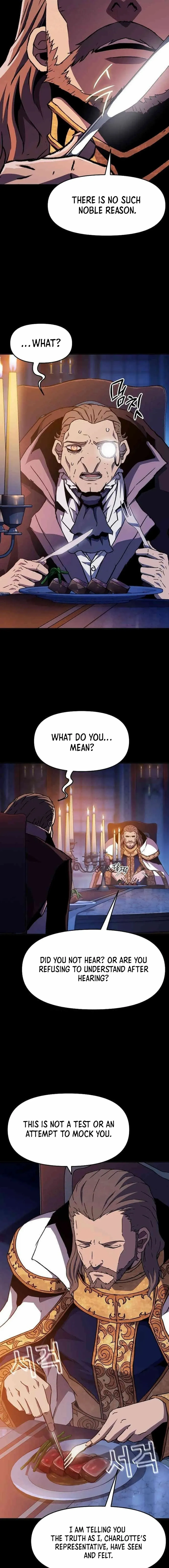 I Became A Terminally-ill knight Chapter 62 76 243b0060f715