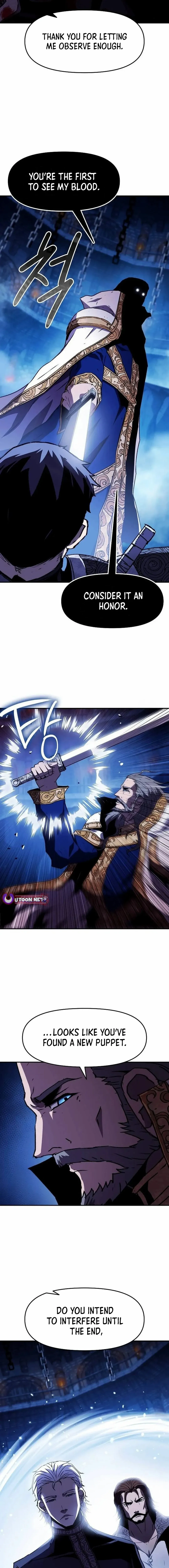 I Became A Terminally-ill knight Chapter 63 87 3d0befe196f1