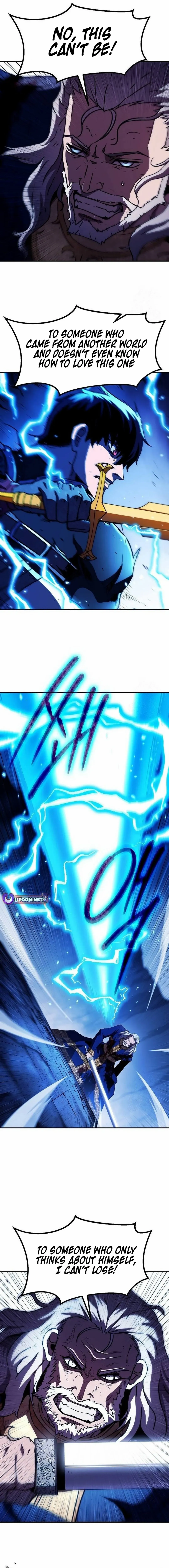 I Became A Terminally-ill knight Chapter 72 75 5380540e99bf