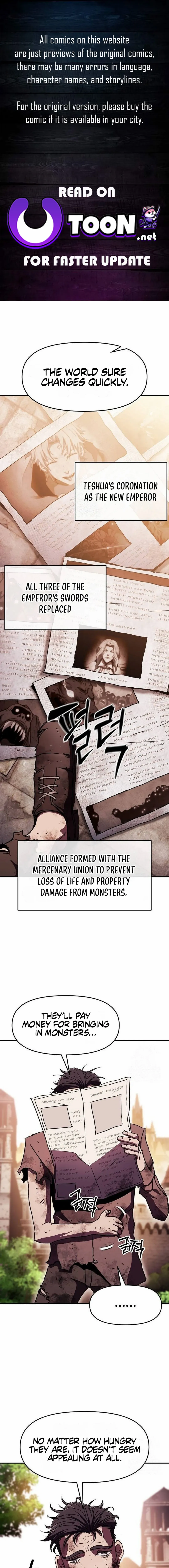 I Became A Terminally-ill knight Chapter 73 68 ee3cb9be41e4