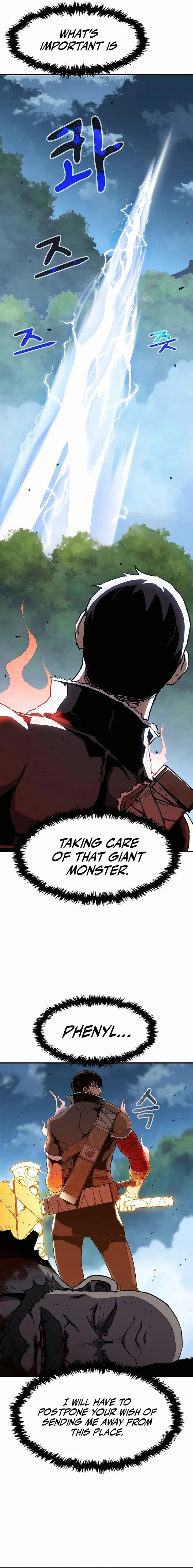 I Became A Terminally-ill knight Chapter 9 81 1