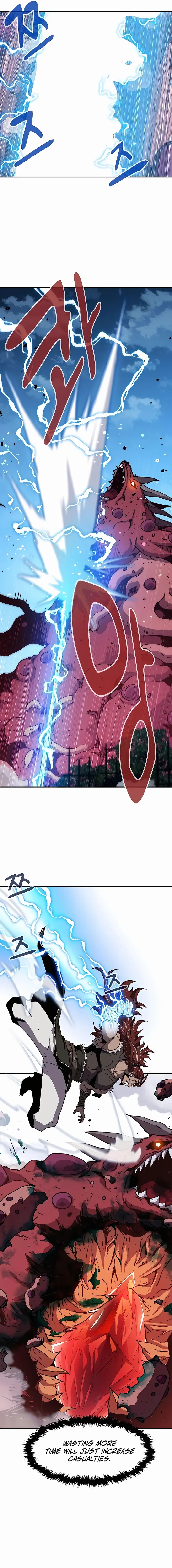 I Became A Terminally-ill knight Chapter 9 90 10