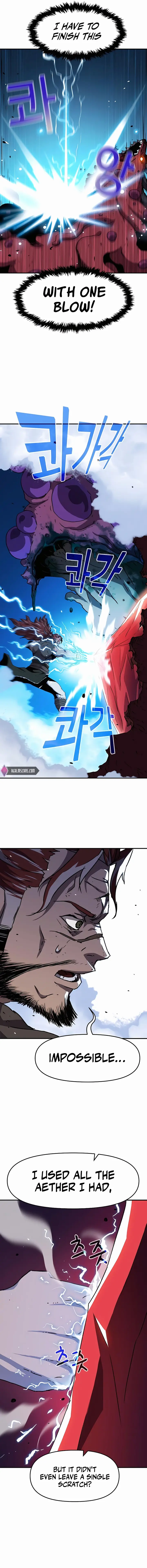 I Became A Terminally-ill knight Chapter 9 91 11