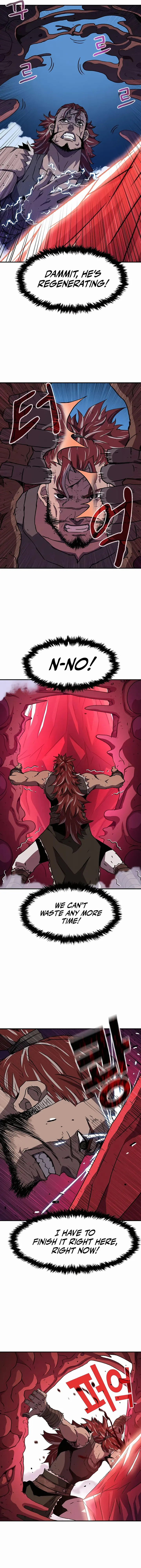 I Became A Terminally-ill knight Chapter 9 92 12