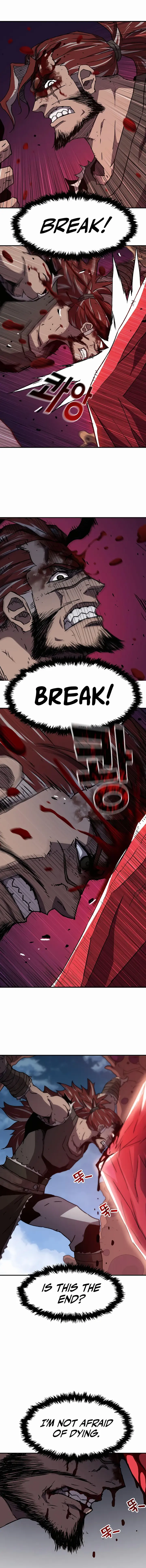 I Became A Terminally-ill knight Chapter 9 93 13