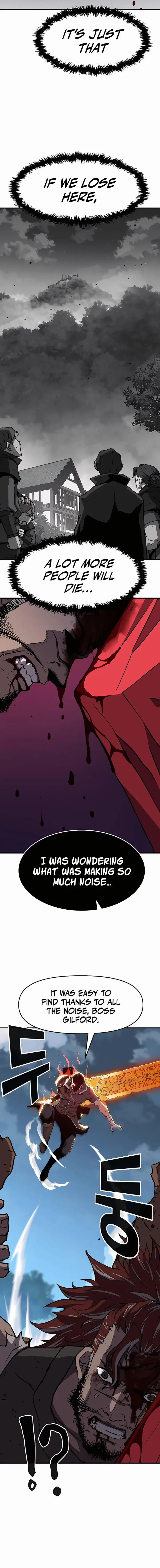 I Became A Terminally-ill knight Chapter 9 94 14