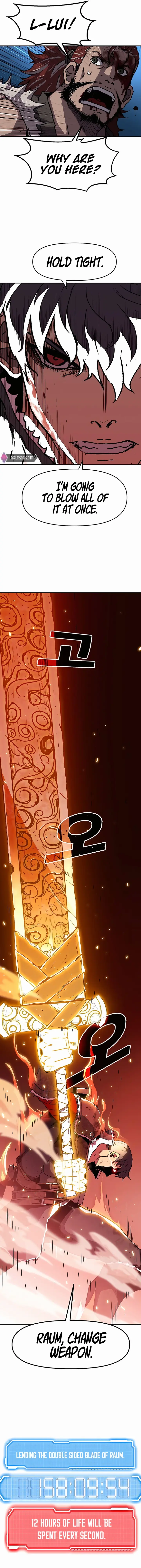 I Became A Terminally-ill knight Chapter 9 95 15