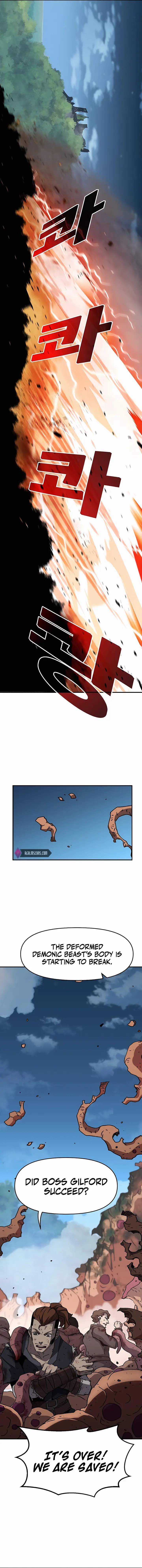 I Became A Terminally-ill knight Chapter 9 98 18