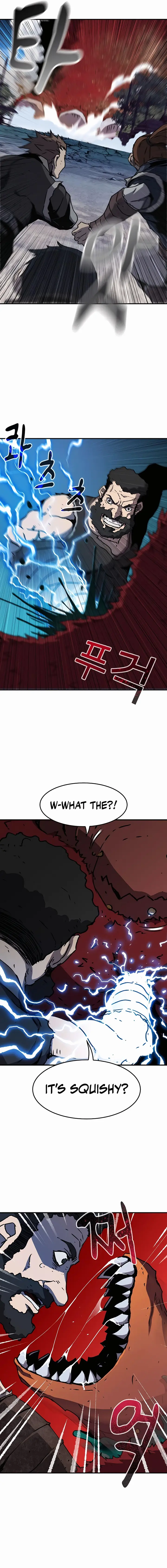 I Became A Terminally-ill knight Chapter 9 84 4