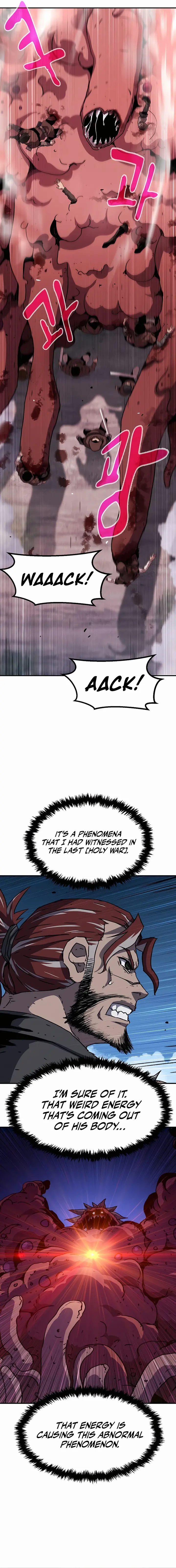 I Became A Terminally-ill knight Chapter 9 87 7