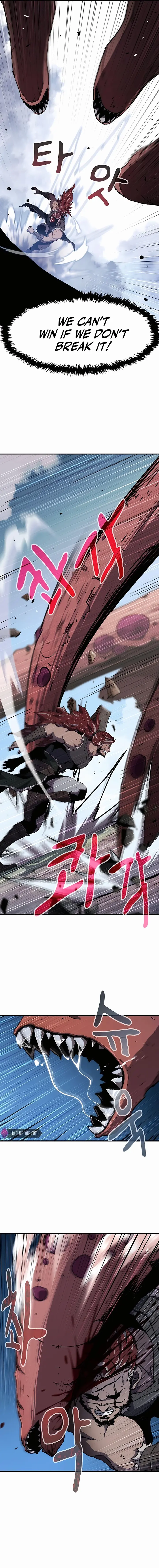 I Became A Terminally-ill knight Chapter 9 88 8