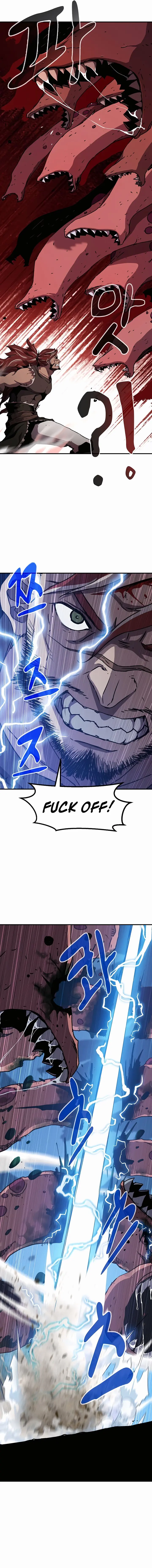 I Became A Terminally-ill knight Chapter 9 89 9