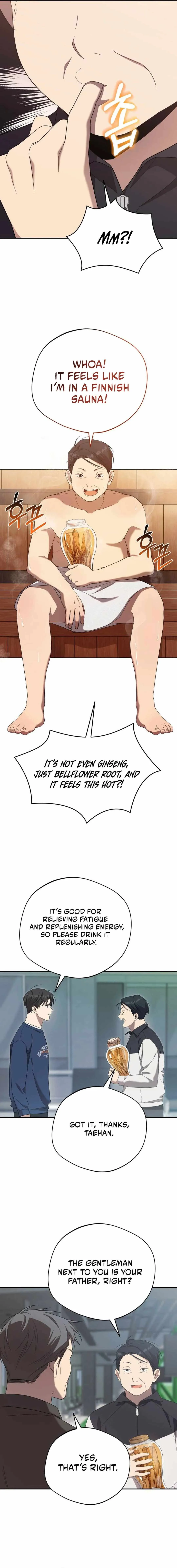 The Heavenly Demon Will Give You a Massage Chapter 17 66 3cfa657928db
