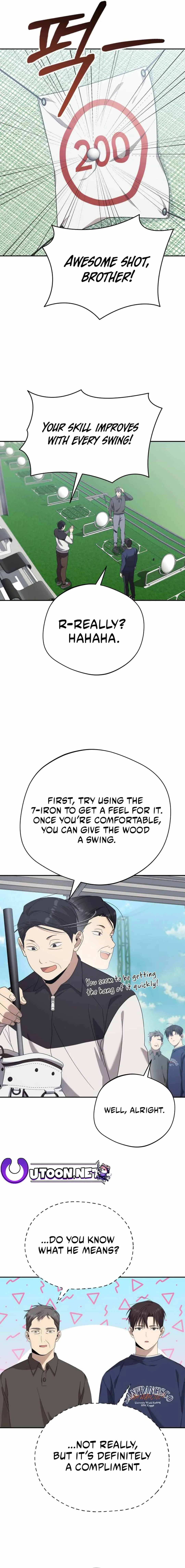 The Heavenly Demon Will Give You a Massage Chapter 17 69 915bdb9d0ded