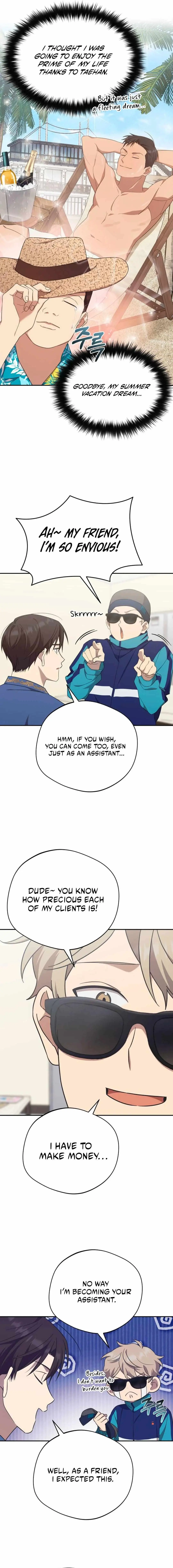 The Heavenly Demon Will Give You a Massage Chapter 20 54 5281c29068c2