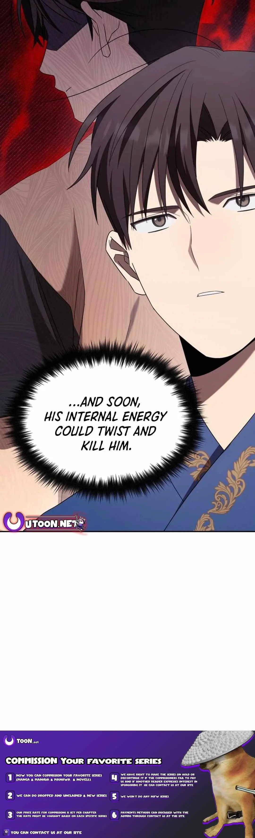 The Heavenly Demon Will Give You a Massage Chapter 25 84 01e433564a48