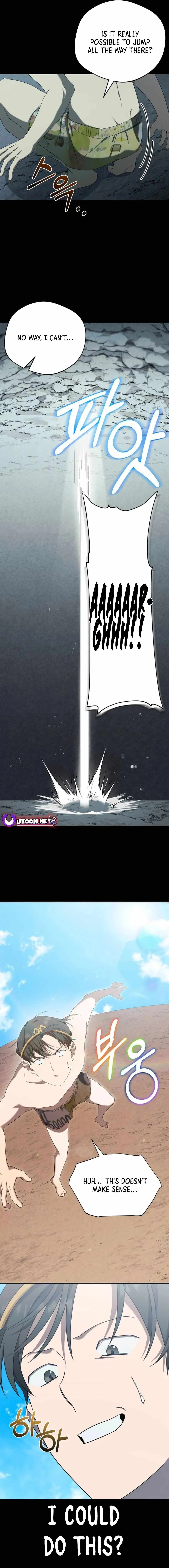 The Heavenly Demon Will Give You a Massage Chapter 25 80 2259cf9ce134
