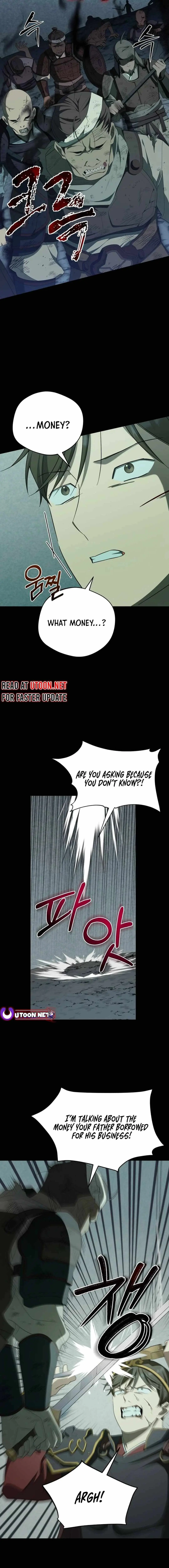 The Heavenly Demon Will Give You a Massage Chapter 25 69 4fe5e66d9646