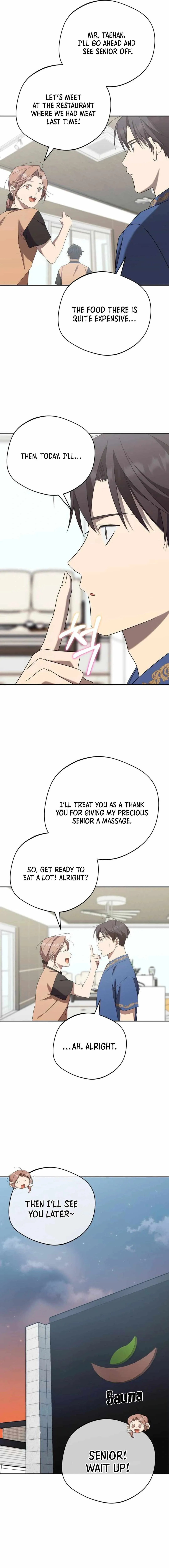 The Heavenly Demon Will Give You a Massage Chapter 25 82 b28358c9fbb0