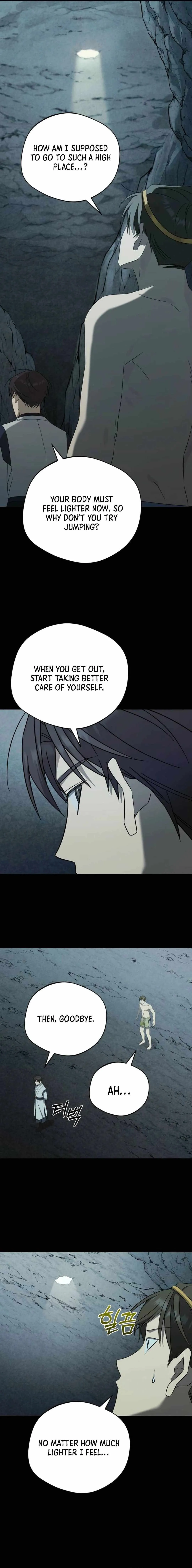 The Heavenly Demon Will Give You a Massage Chapter 25 79 d3b169c8e81b
