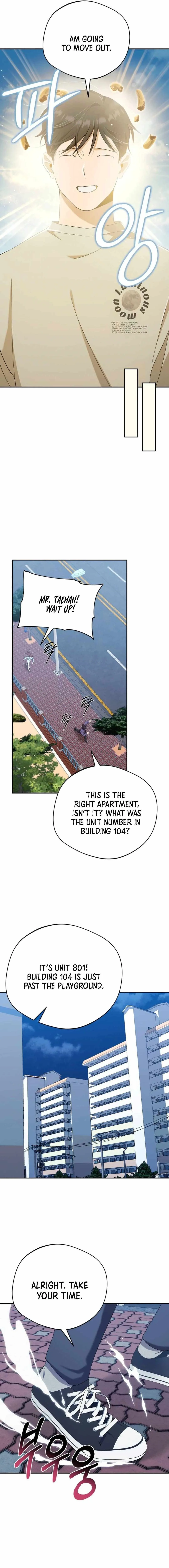The Heavenly Demon Will Give You a Massage Chapter 26 58 090c1ab4a95b
