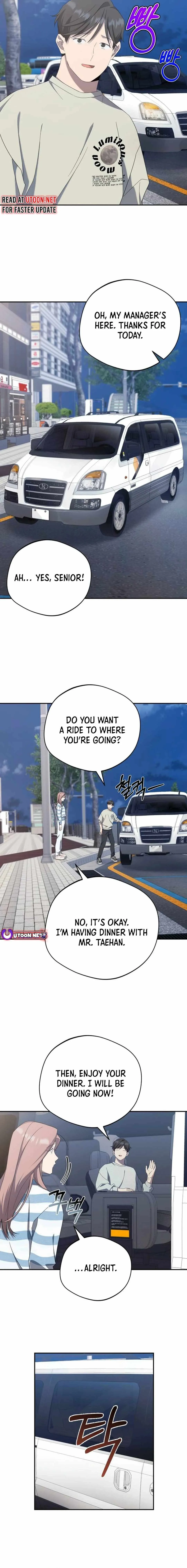 The Heavenly Demon Will Give You a Massage Chapter 26 51 1a83c476ac9f