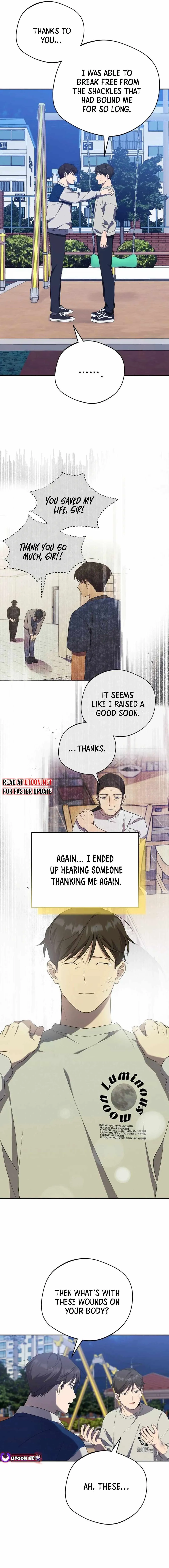 The Heavenly Demon Will Give You a Massage Chapter 26 62 948ba0eaf902