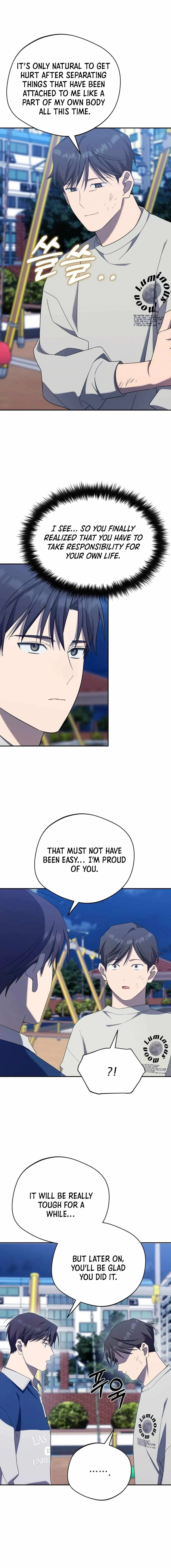 The Heavenly Demon Will Give You a Massage Chapter 26 63 b26b4be47239