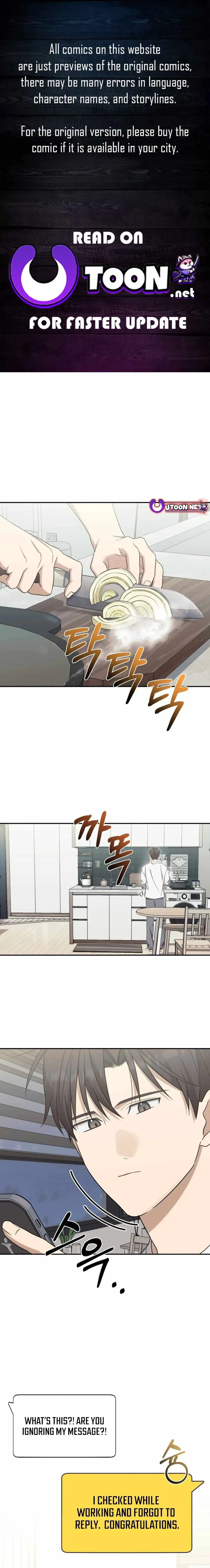 The Heavenly Demon Will Give You a Massage Chapter 30 49 40ac2842cdca