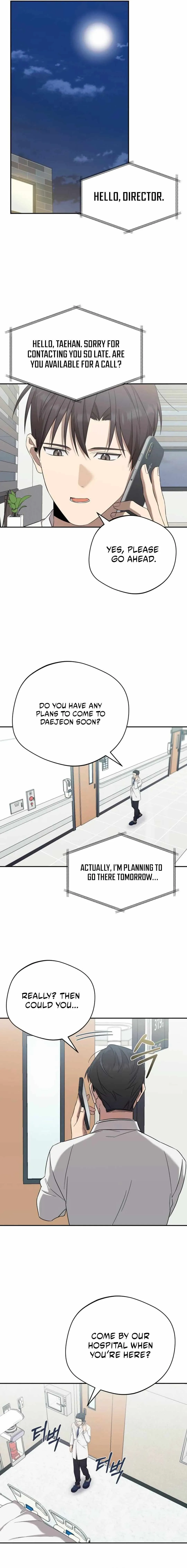 The Heavenly Demon Will Give You a Massage Chapter 30 55 c0eefa7fc552