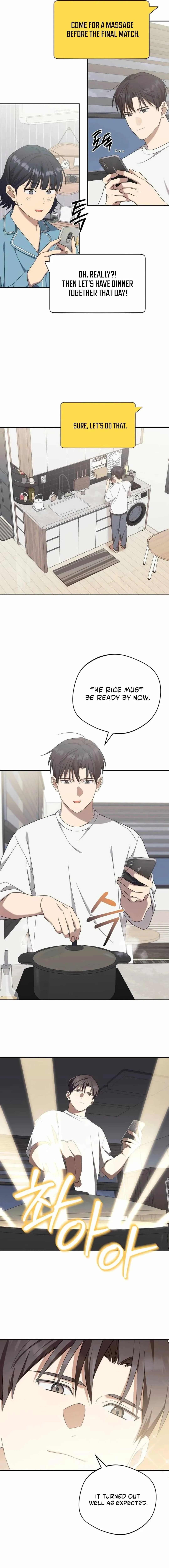 The Heavenly Demon Will Give You a Massage Chapter 30 51 e145edf672a1