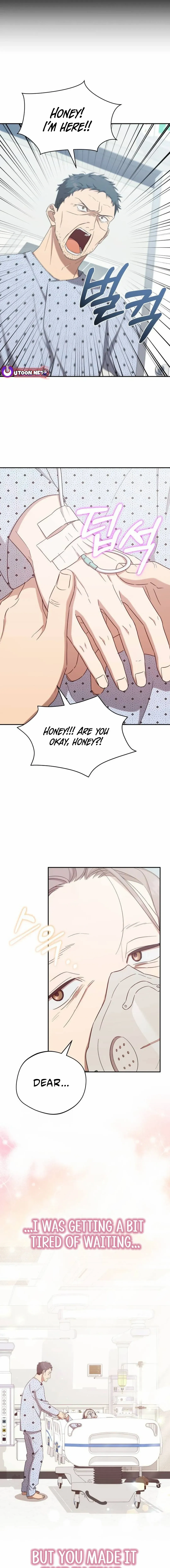 The Heavenly Demon Will Give You a Massage Chapter 31 72 92504d84c459