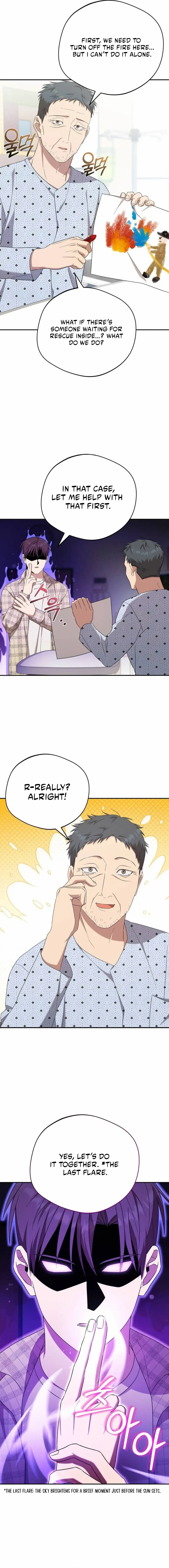 The Heavenly Demon Will Give You a Massage Chapter 31 65 f8ac75c06fcf