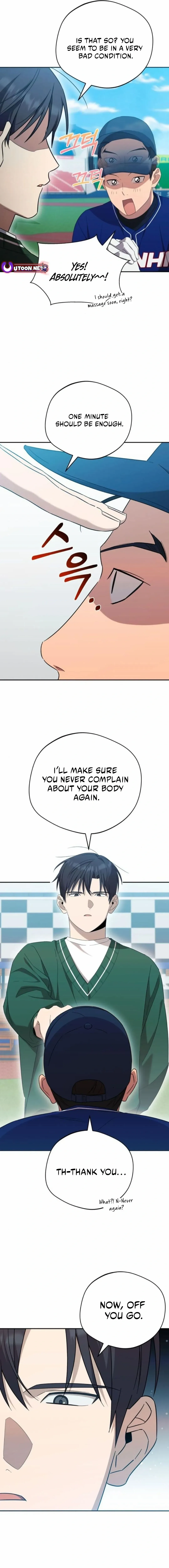 The Heavenly Demon Will Give You a Massage Chapter 33 66 55a736de83f5