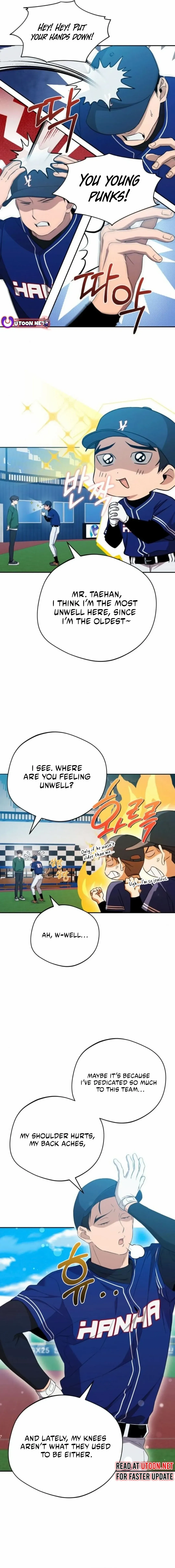 The Heavenly Demon Will Give You a Massage Chapter 33 65 5954ad34102b