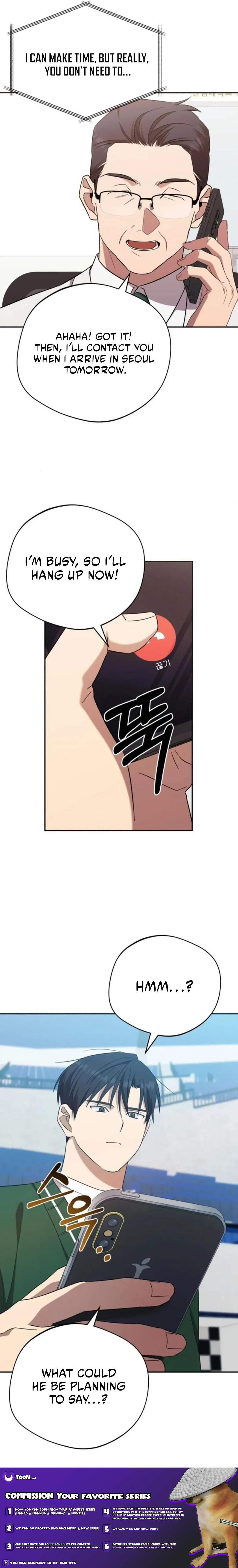 The Heavenly Demon Will Give You a Massage Chapter 33 80 d9a7d4308af5