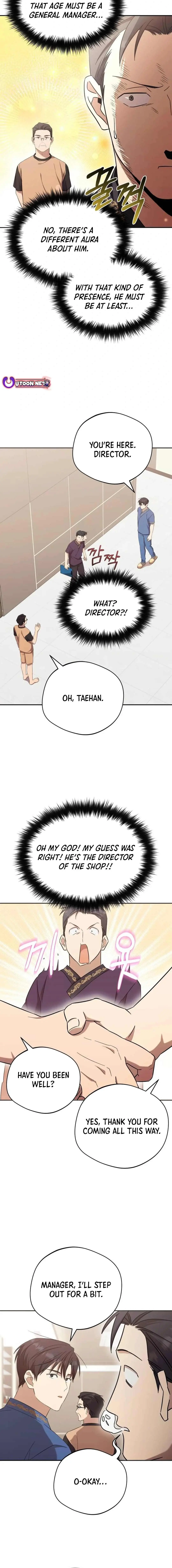 The Heavenly Demon Will Give You a Massage Chapter 34 57 10585ad0096b