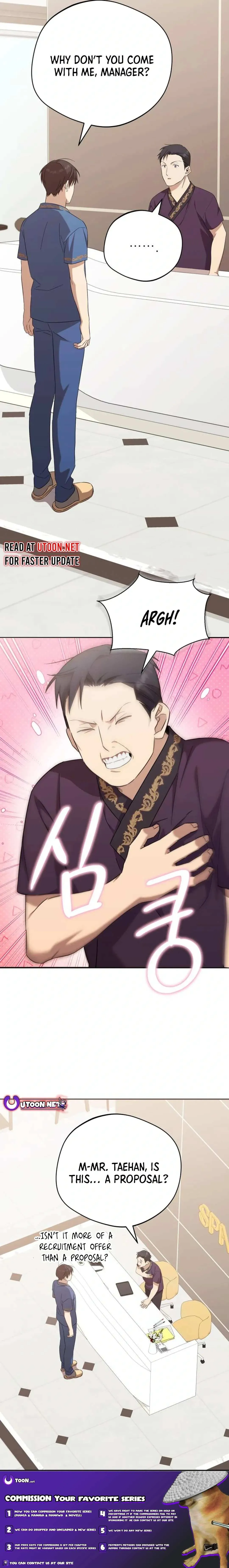 The Heavenly Demon Will Give You a Massage Chapter 34 68 42f29aae9a2f