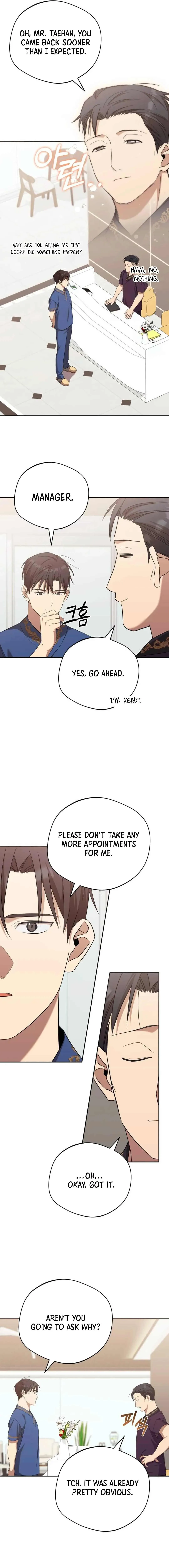 The Heavenly Demon Will Give You a Massage Chapter 34 66 5e13399107aa