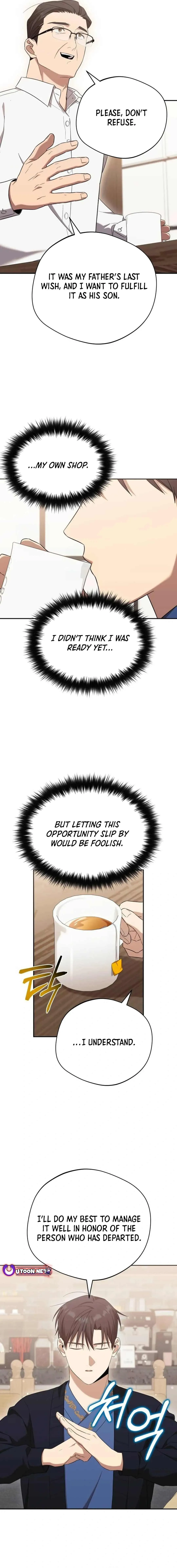 The Heavenly Demon Will Give You a Massage Chapter 34 64 8022bd7d18cf