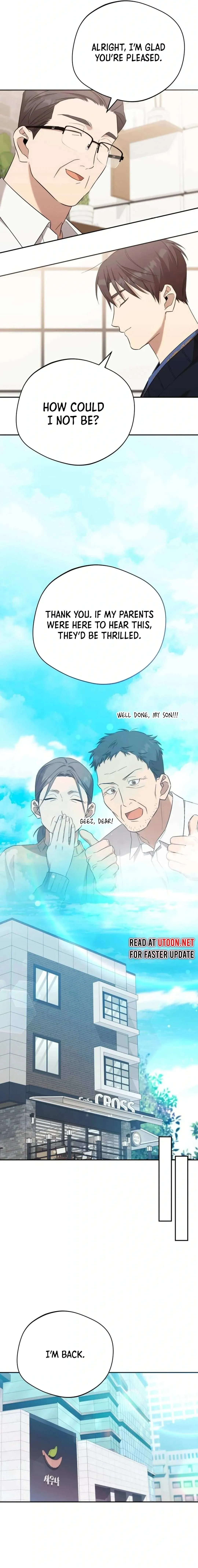 The Heavenly Demon Will Give You a Massage Chapter 34 65 b1111b4b48fd