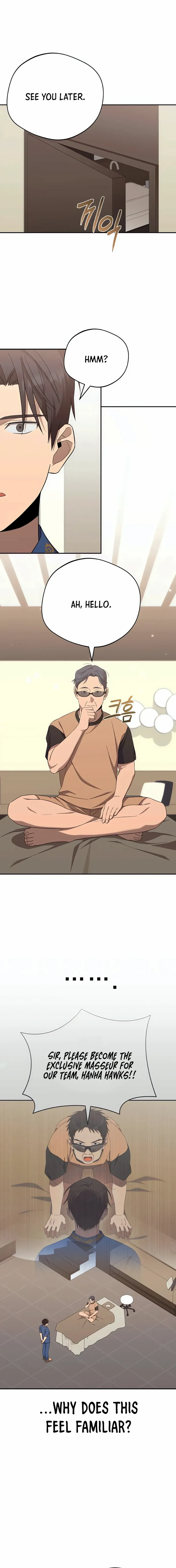 The Heavenly Demon Will Give You a Massage Chapter 36 58 052b066634c9