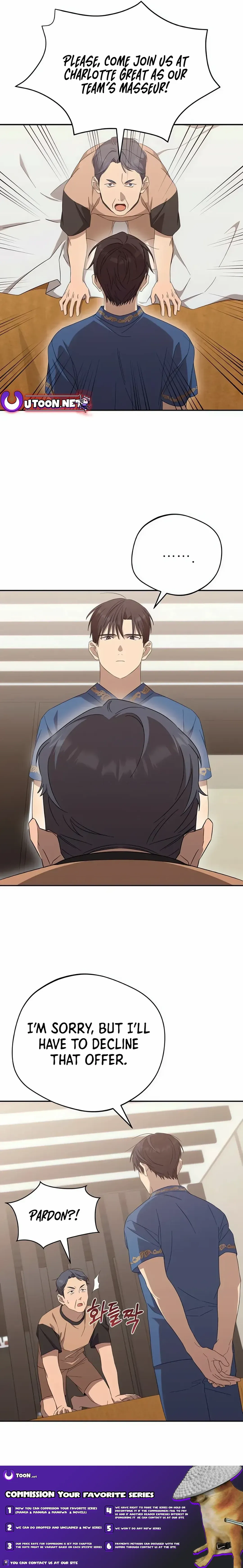The Heavenly Demon Will Give You a Massage Chapter 36 72 9166be8260e2