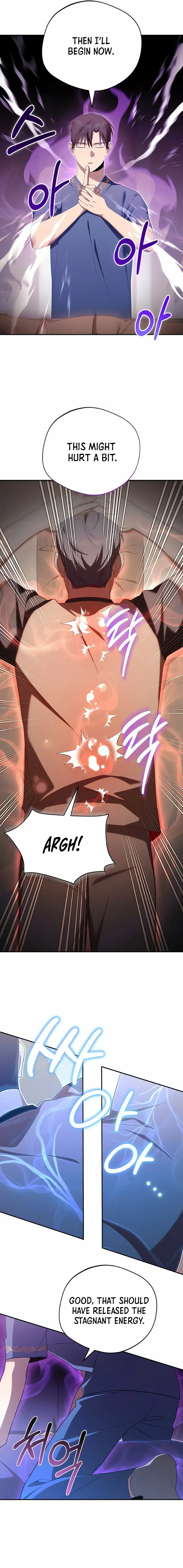 The Heavenly Demon Will Give You a Massage Chapter 36 64 9ff4bb652be9